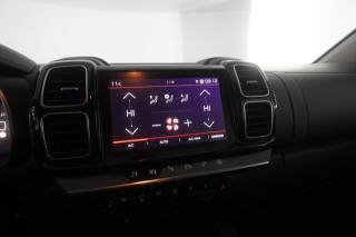 CITROEN C5 Aircross usata 10