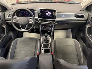 VOLKSWAGEN T-Roc usata, con Climatizzatore