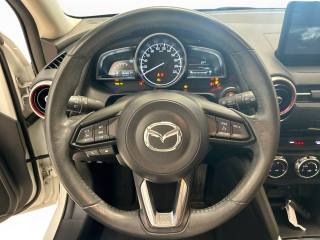 MAZDA 2 usata, con Climatizzatore