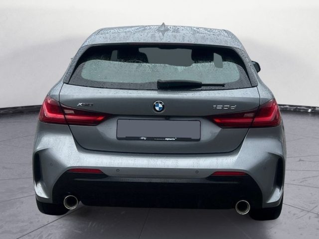 BMW 120 usata, con Airbag Passeggero