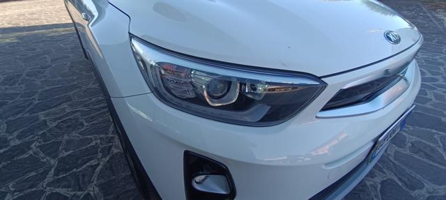 KIA Stonic usata, con Alzacristalli elettrici