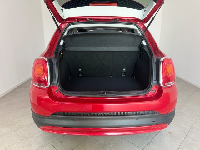 FIAT 500X usata 12
