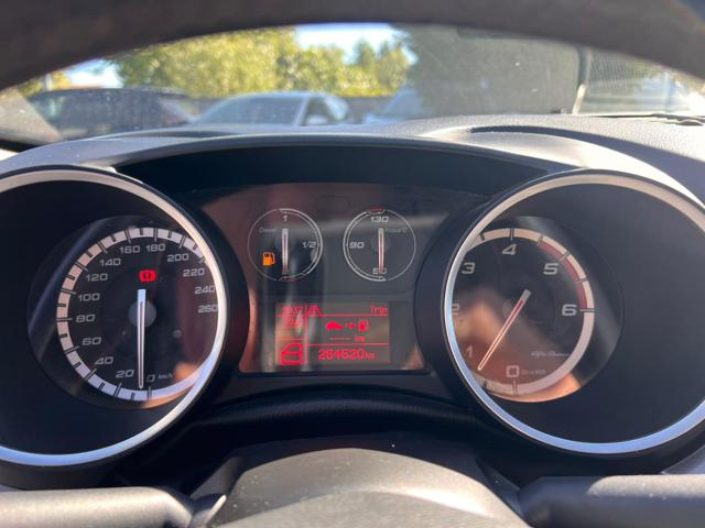ALFA ROMEO Giulietta usata, con Controllo automatico clima