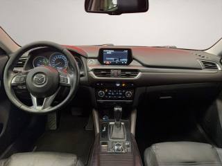 MAZDA 6 usata, con Cerchi in lega