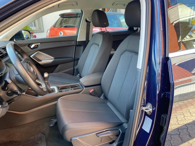 AUDI Q3 usata, con USB