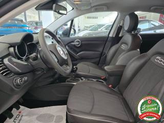 FIAT 500X usata, con Vetri oscurati