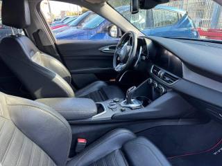 ALFA ROMEO Giulia usata, con Autoradio