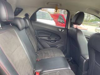 FORD EcoSport usata 11
