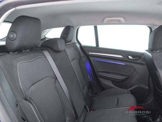 RENAULT Megane usata 10