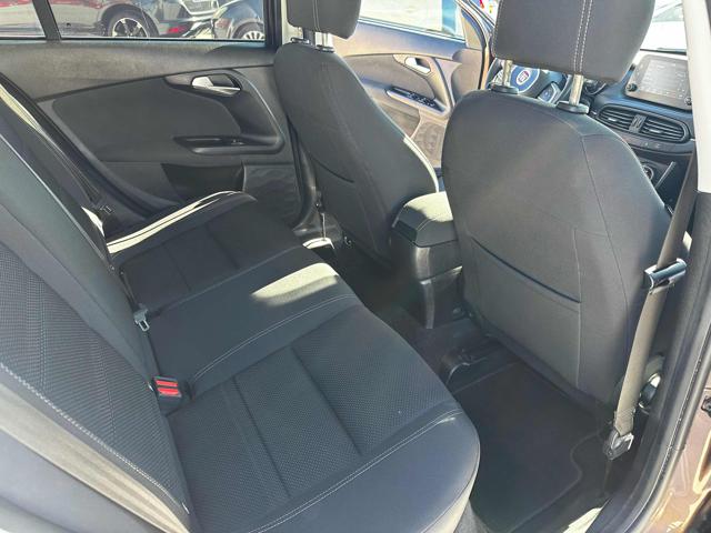 FIAT Tipo usata, con Bluetooth