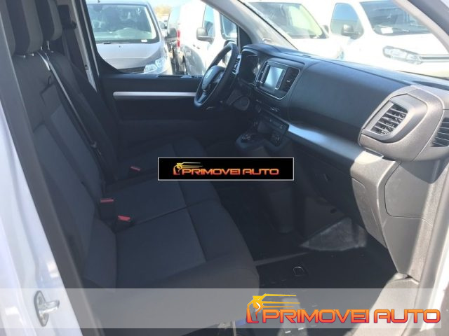 FIAT Scudo usata, con Cruise Control