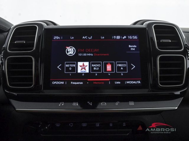 CITROEN C5 Aircross usata 13