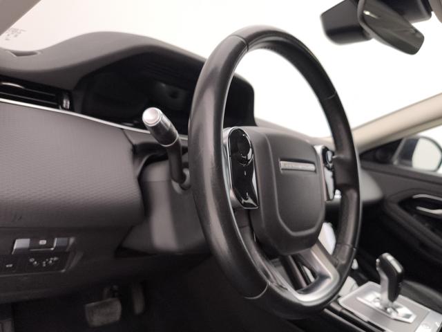LAND ROVER Range Rover Evoque usata 70