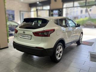 NISSAN Qashqai usata, con Airbag Passeggero