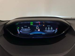 PEUGEOT 3008 usata, con Chiusura centralizzata