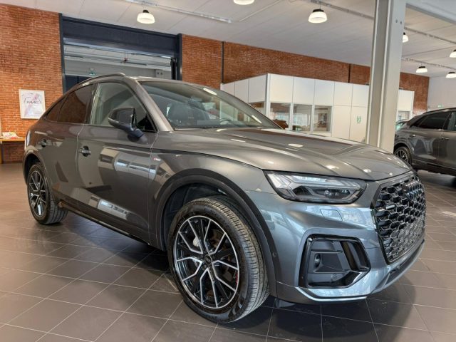 AUDI Q5 usata, con Autoradio