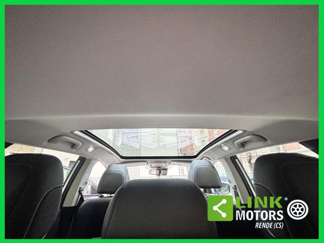 RENAULT Kadjar usata, con Apple CarPlay