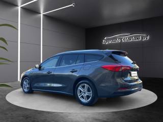 FORD Focus usata, con Airbag Passeggero