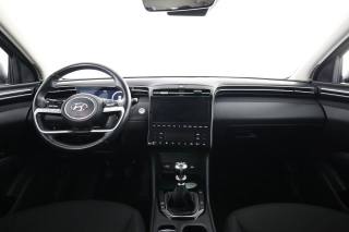HYUNDAI Tucson usata 4