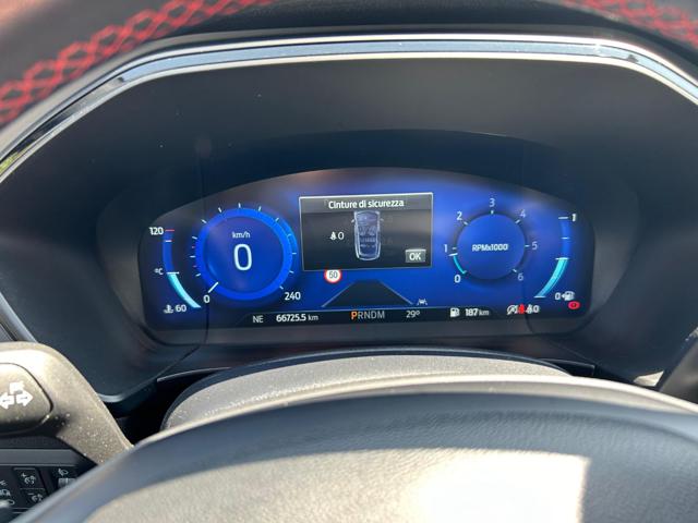 FORD Kuga usata, con ESP