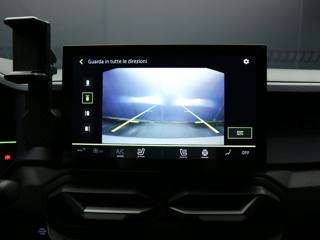 DACIA Duster usata, con Fendinebbia