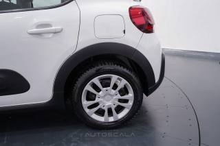 CITROEN C3 usata, con Sensore di luce