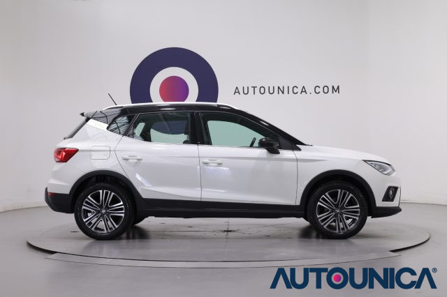 SEAT Arona usata, con Airbag Passeggero