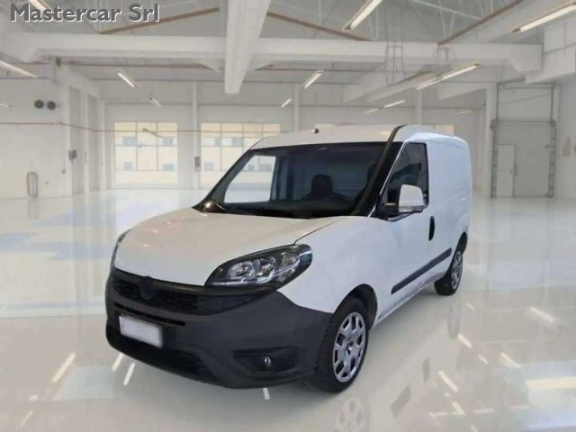 FIAT Doblo usata, con ABS