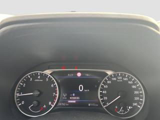 NISSAN Juke usata 13