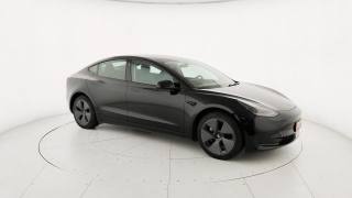 TESLA Model 3 usata, con Bluetooth