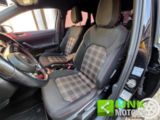 VOLKSWAGEN Polo GTI usata, con Airbag Passeggero
