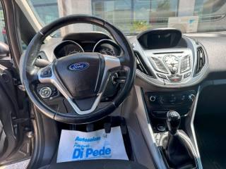 FORD B-Max usata, con Autoradio digitale