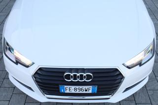 AUDI A4 usata, con Lettore CD