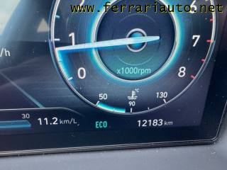 HYUNDAI Tucson usata, con Chiusura centralizzata