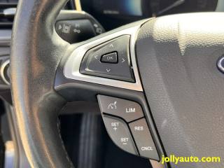 FORD Mondeo usata, con USB