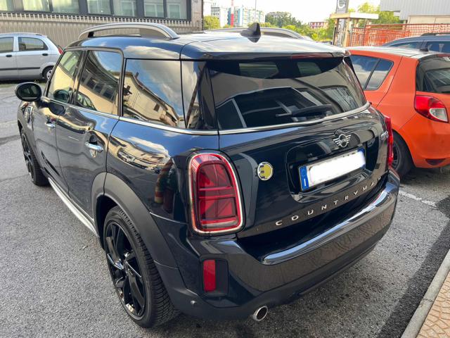 MINI Countryman usata, con Airbag Passeggero