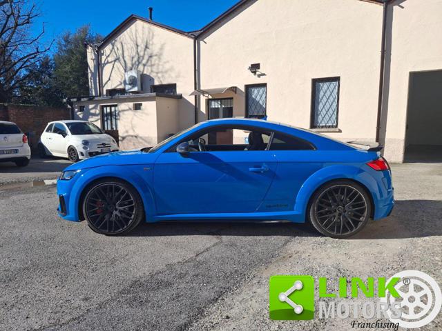 AUDI TT usata, con Fari Xenon