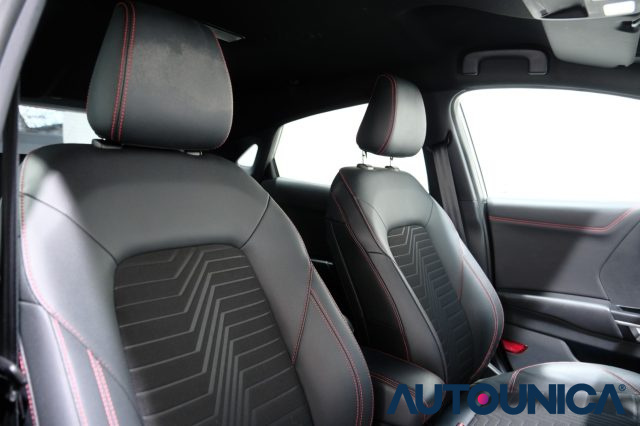 FORD Puma usata, con Sistema di avviso di distanza