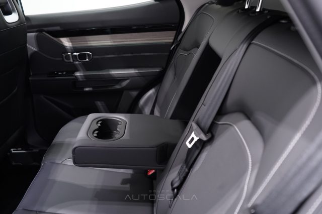 SPORTEQUIPE Sportequipe 6 GT usata, con Climatizzatore automatico, 2 zone