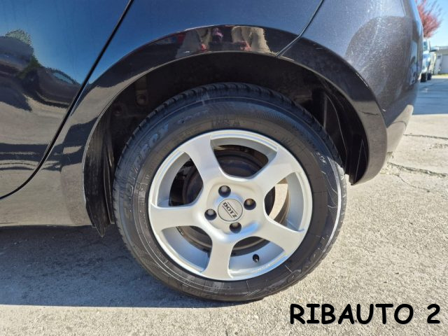 LANCIA Ypsilon usata, con Airbag Passeggero