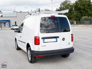 VOLKSWAGEN Caddy usata, con Airbag Passeggero