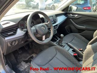 SKODA Kamiq usata, con Cruise Control