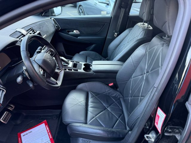 DS AUTOMOBILES DS 7 Crossback usata, con Specchietti laterali elettrici