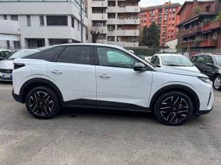PEUGEOT 3008 usata, con Chiusura centralizzata