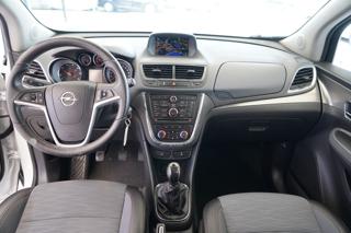 OPEL Mokka usata, con Sedile posteriore sdoppiato