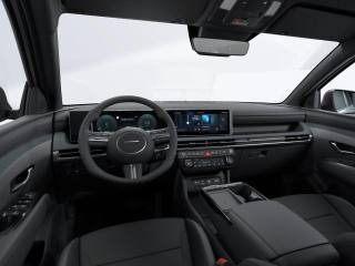 HYUNDAI Tucson usata, con Airbag laterali