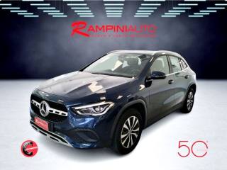 MERCEDES-BENZ GLA 180 usata 1