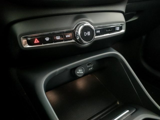 VOLVO XC40 usata, con Servosterzo
