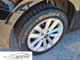 AUDI A3 usata, con Servosterzo