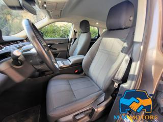 LAND ROVER Range Rover Evoque usata, con Climatizzatore